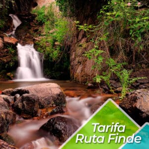 Ruta del Finde
