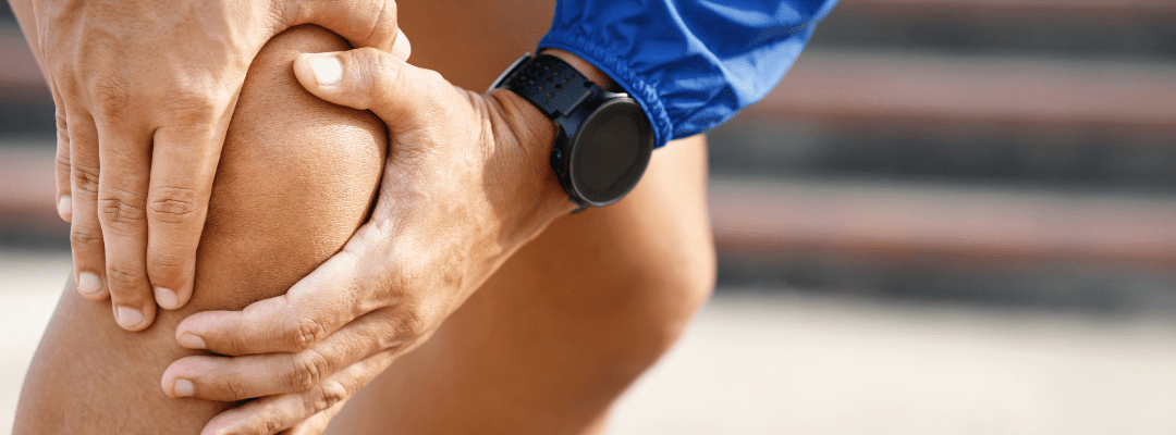 Contraindicaciones de la marcha nórdica