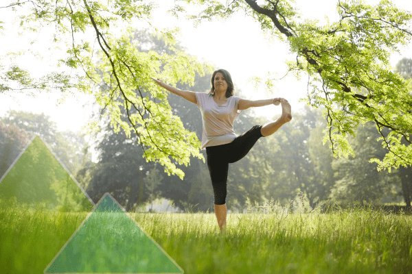 La propiocepción es uno de los tres sentidos internos