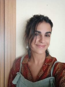 imagen de la Dra. Laura Bermúdez que impartirá el taller de marcha nórdica y hábitos saludables