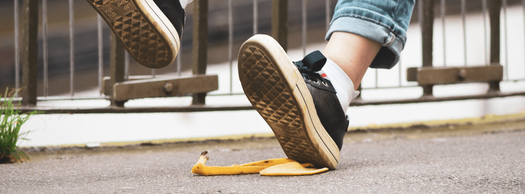 Bastones de Marcha Nórdica y seguridad
