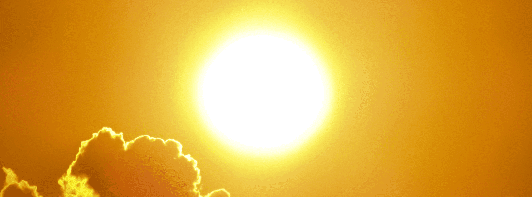 5 Consejos para Practicar Marcha Nórdica en Verano