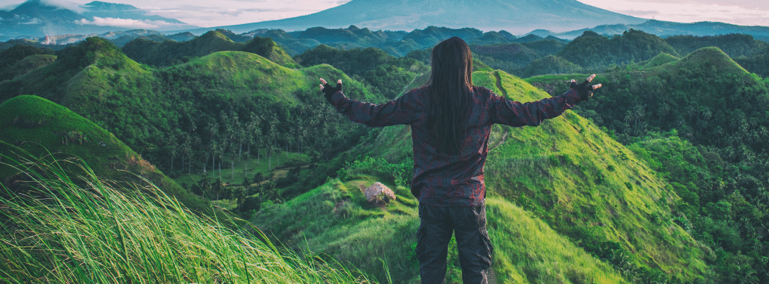 Beneficios de la marcha nórdica: Testimonio real