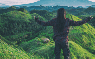 Beneficios de la marcha nórdica: Testimonio real