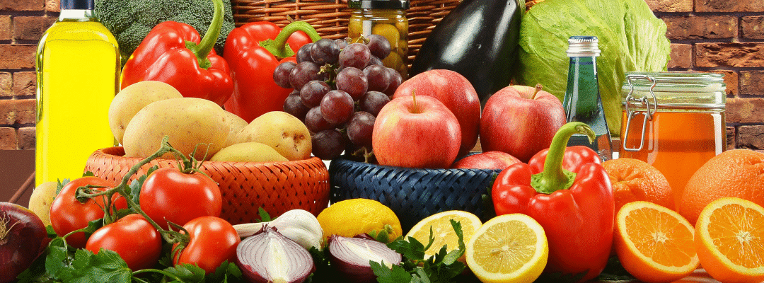 Nutrición y marcha nórdica: vuelve a tu rutina tras las fiestas