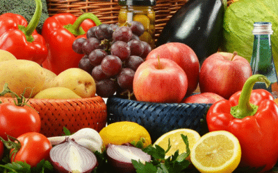 Nutrición y marcha nórdica: vuelve a tu rutina tras las fiestas