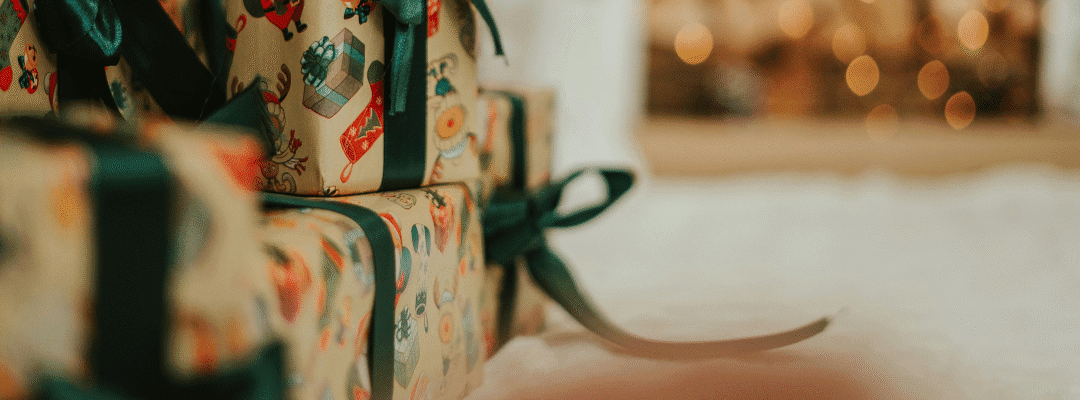 Nutrición para la marcha nórdica en Navidad