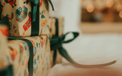 Nutrición para la marcha nórdica en Navidad