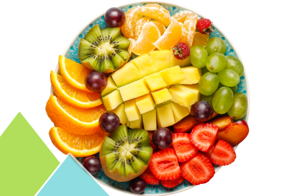 Snack saludable recomendado para practicar marcha nórdica