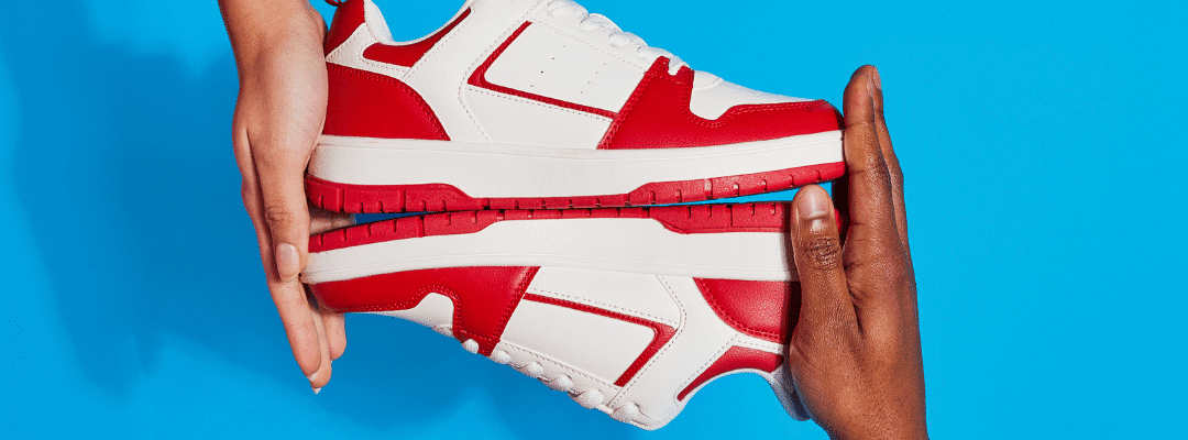 Las mejores zapatillas para marcha nórdica