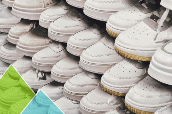 Modelos de zapatillas para marcha nórdica